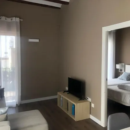 San Miguel, Luxury Apartments. Daire