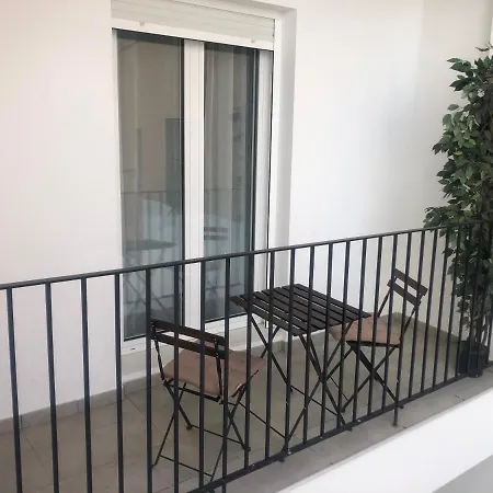 San Miguel, Luxury Apartments. Apartamento *