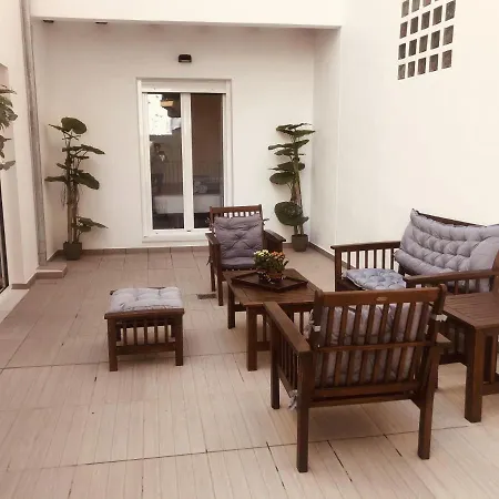 Apartment San Miguel, Luxury Apartments.