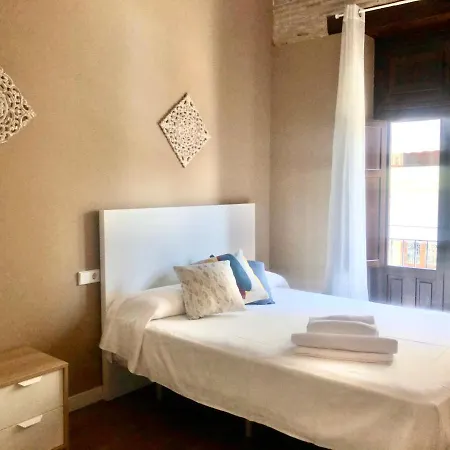 San Miguel, Luxury Apartments. Apartamento *