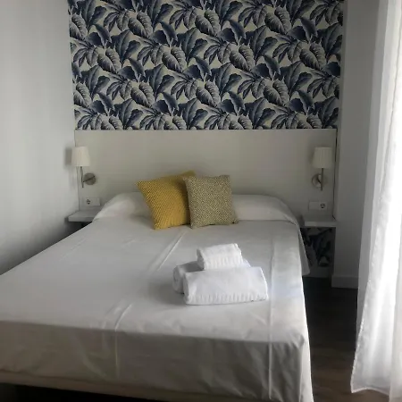 San Miguel, Luxury Apartments. *