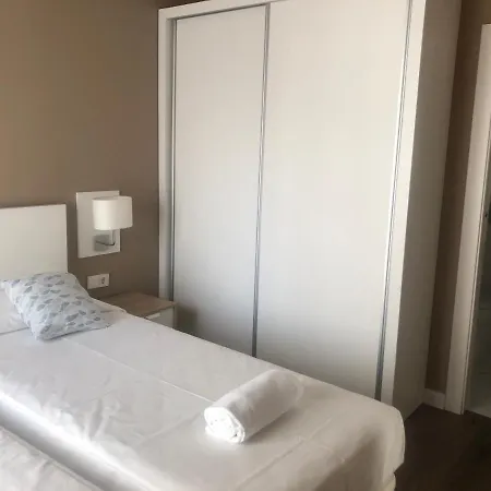 San Miguel, Luxury Apartments. * Valencia
