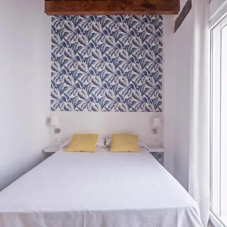 San Miguel, Luxury Apartments. Valencia