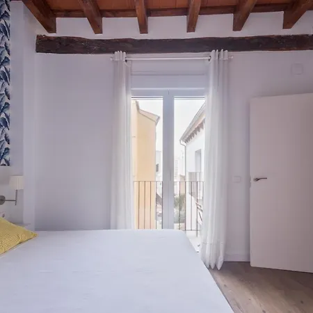 Apartamento San Miguel, Luxury Apartments. *