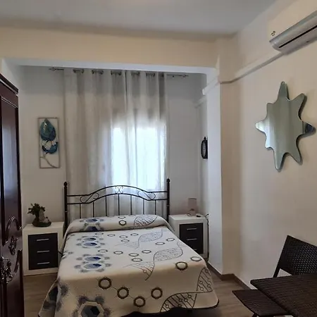 Habitación San Cayetano