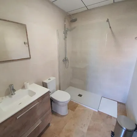 Campoamor 8 Accommodatie bij particulieren