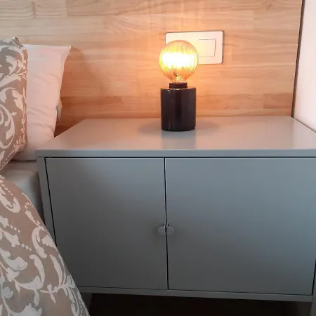 Accommodatie bij particulieren Campoamor 8 *