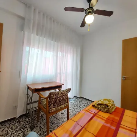 Manuelito Rooms II Valencia *