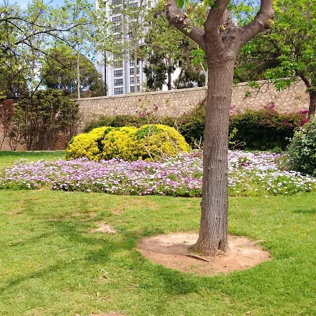 Modern In 90 M² Wheelchair Access Lejlighed