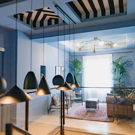 The Little Corner Valencia