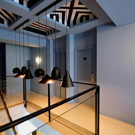 The Little Corner Bed and Breakfast Βαλένθια