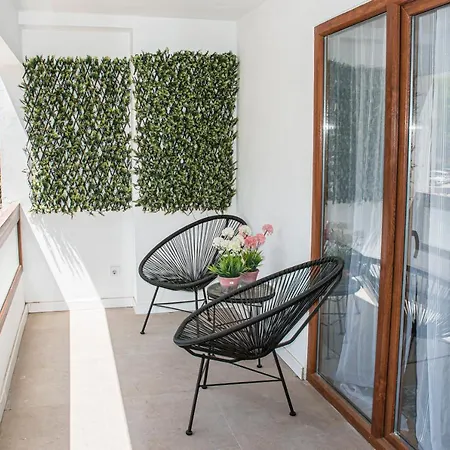 Appartement Laura Campanar Valencia