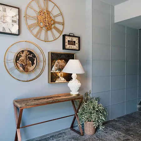 فندق مبيت وإفطار The Little Corner