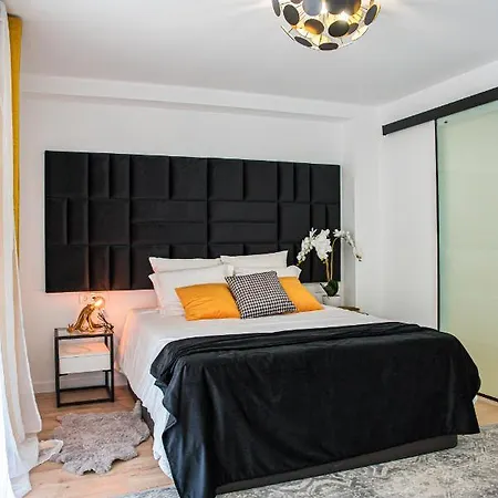 Appartement Laura Campanar Valencia