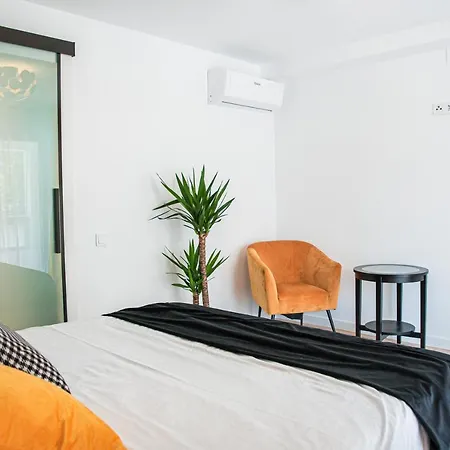 Apartman Laura Campanar *