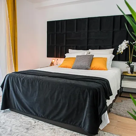 Laura Campanar Appartement Valencia