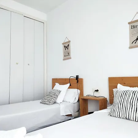 Appartement Flats Friends Torres Quart *
