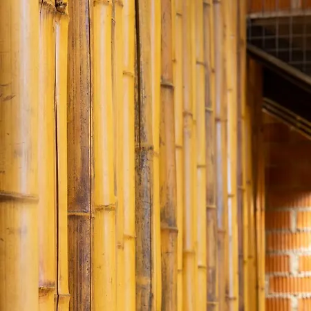 Art Lofts By Benisur Apartman