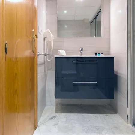 Citizentral Gascons アパート *