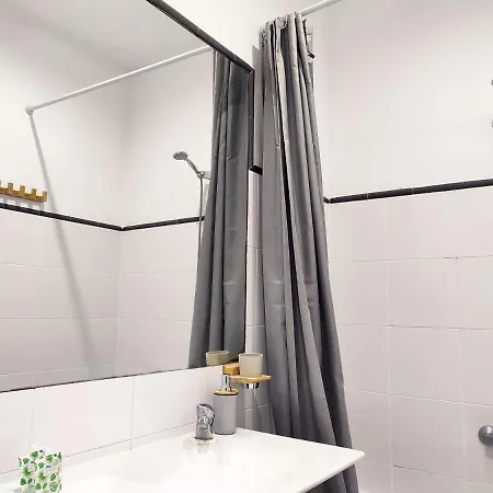 Appartamento Flats Friends Torres Quart