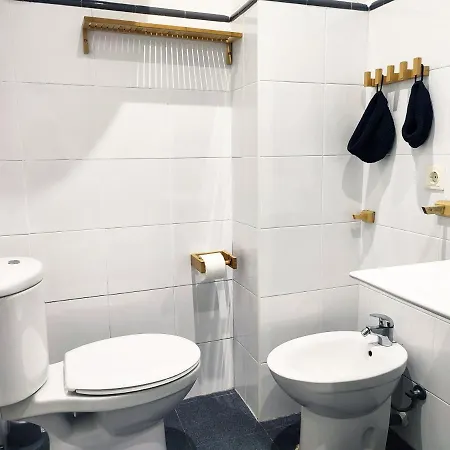 Flats Friends Torres Quart Appartement Valencia