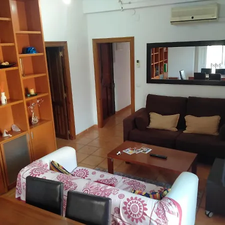 Main Station Apartamento