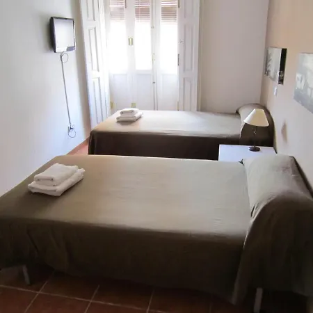 Apartment Main Station