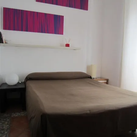 Main Station アパート *