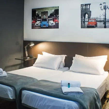 Quart Youth Hostel&apartments