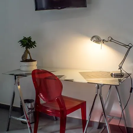 Vandrerhjem Quart Youth & Valencia