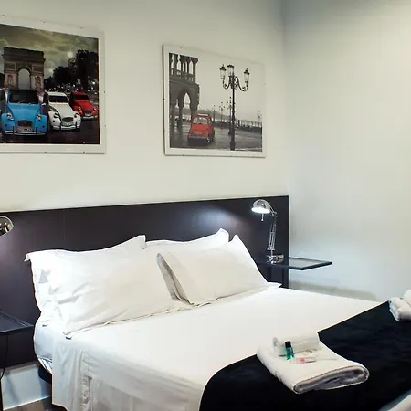 Vandrerhjem Quart Youth &