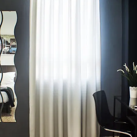 Quart Youth & Vandrerhjem Valencia