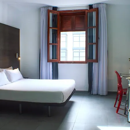 Quart Youth Hostel&apartments * Valencia