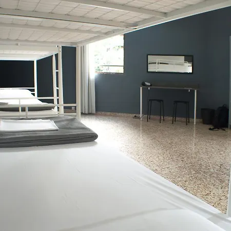 Quart Youth Hostel&apartments Valencia