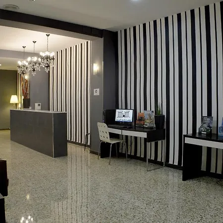 Hostel Quart Youth & Valencia