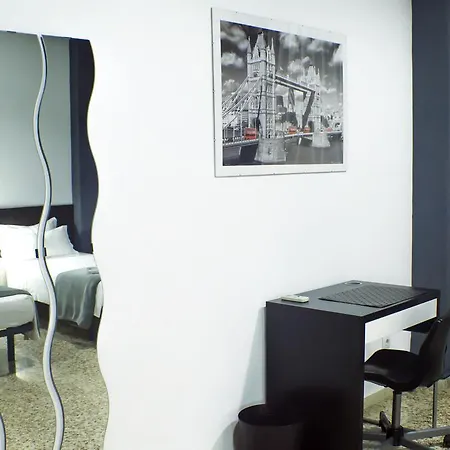 Quart Youth Hostel&apartments * Valencia