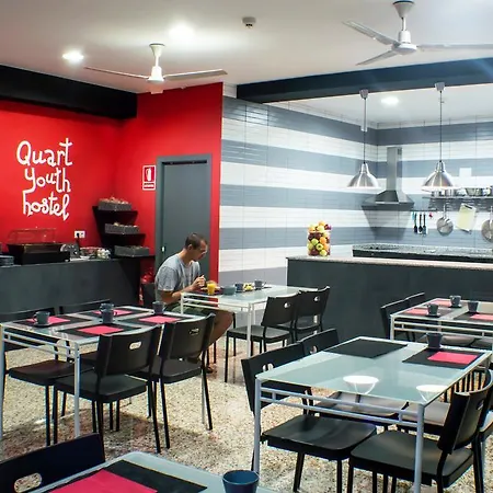 Quart Youth Hostel&apartments Valencia