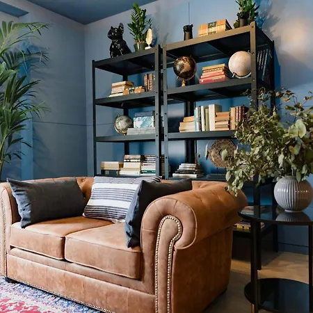 The Little Corner Bed & Breakfast