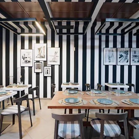 The Little Corner 4* Valencia