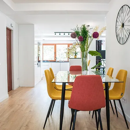 Laura Campanar Appartement Valencia