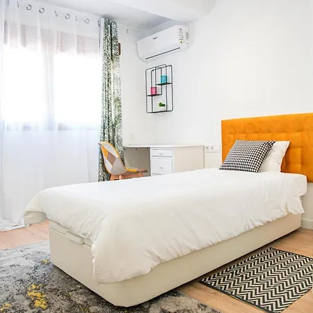 Laura Campanar Appartement