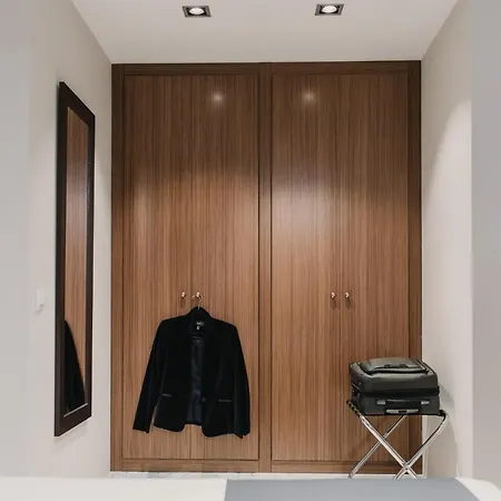 Signa Juristas Apartment Valencia