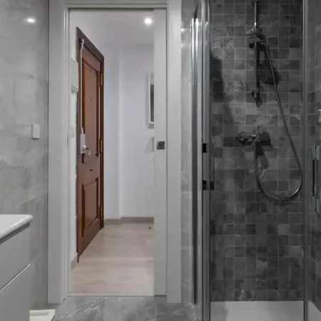 Appartement For Rent In The Centre Of Valencia