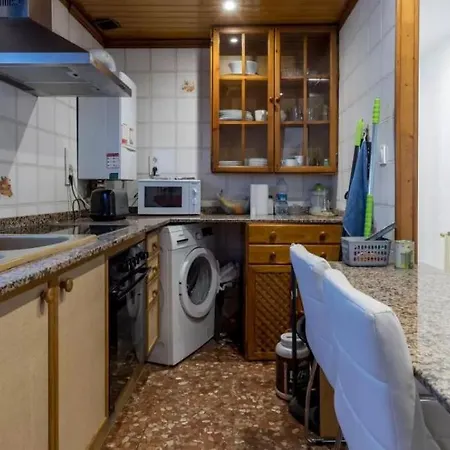For Rent In The Centre Of Valencia