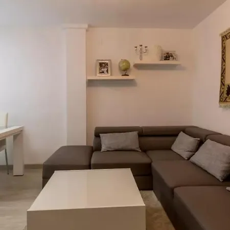 Appartement For Rent In The Centre Of *