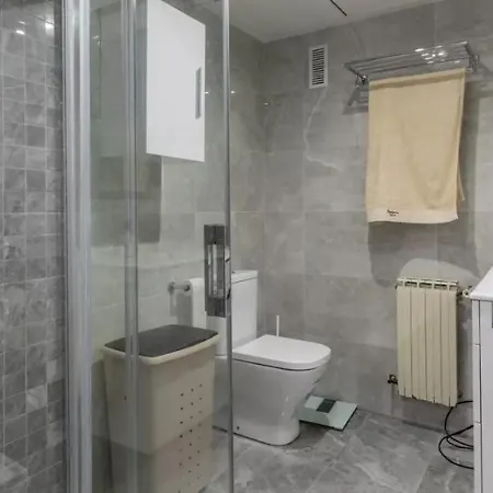 For Rent In The Centre Of Appartement