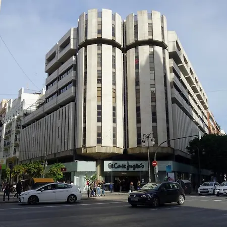 Appartement For Rent In The Centre Of *