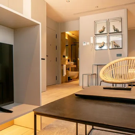 Luxury - Sea Port I * Valencia