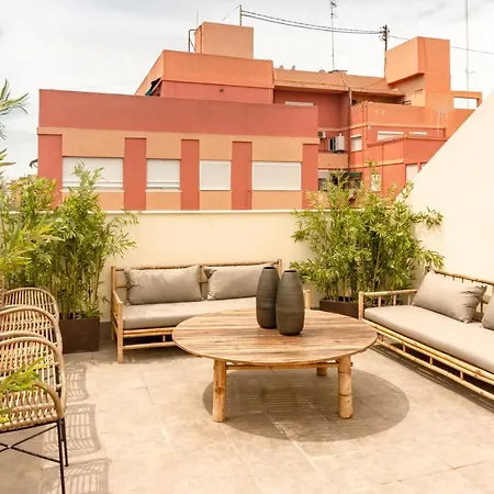 Lägenhet Luxury - Sea Port I *