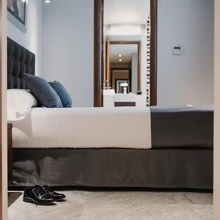 Apartman Citizentral Juristas